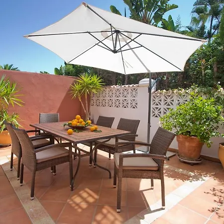 Dunas De - Beachfront 3 Bed Appartamento *