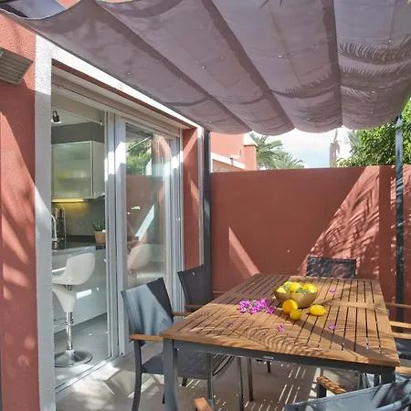 Dunas De - Beachfront 3 Bed * Marbella