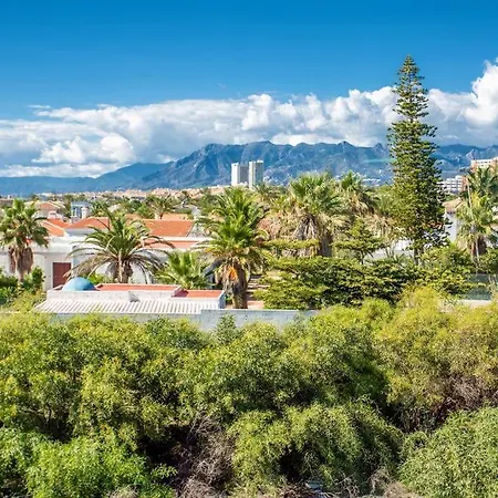 Dunas De - Beachfront 3 Bed Apartment *