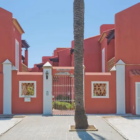 Appartement Dunas De - Beachfront 3 Bed Marbella