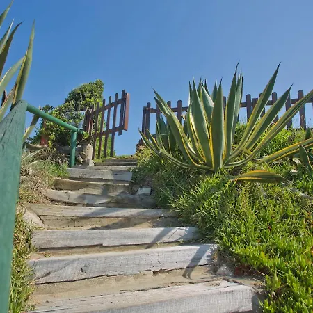 Appartement Dunas De - Beachfront 3 Bed *