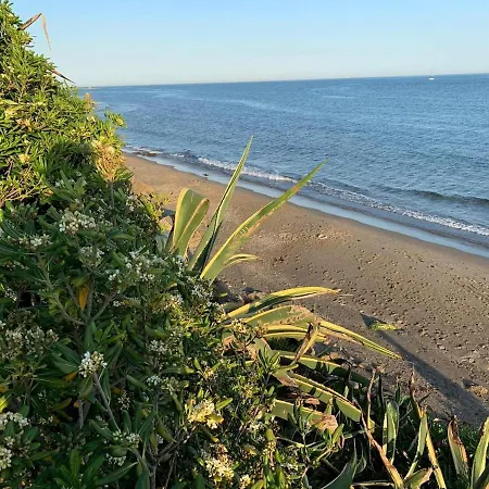 Dunas De - Beachfront 3 Bed