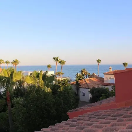 Dunas De - Beachfront 3 Bed *