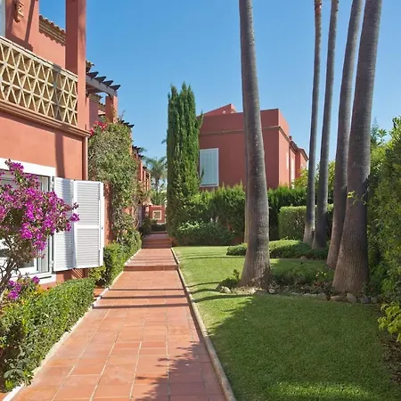 Appartement Dunas De - Beachfront 3 Bed