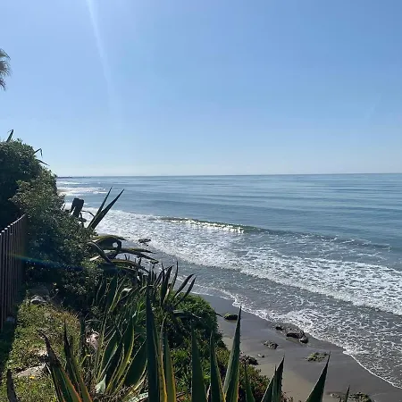 Appartamento Dunas De - Beachfront 3 Bed Marbella