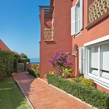 Dunas De - Beachfront 3 Bed *