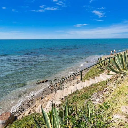 Appartement Dunas De - Beachfront 3 Bed *