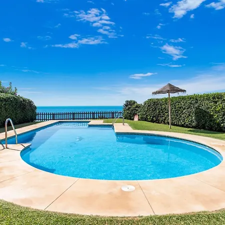 Appartamento Dunas De - Beachfront 3 Bed *