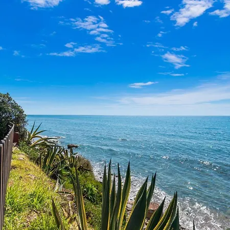 Dunas De - Beachfront 3 Bed Appartamento *