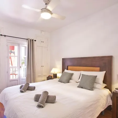 Dunas De - Beachfront 3 Bed Apartment *