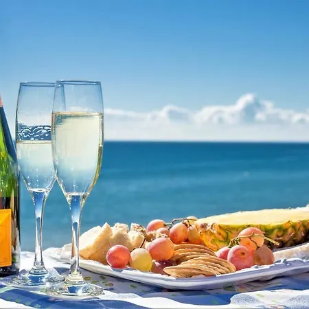 Appartamento Dunas De - Beachfront 3 Bed