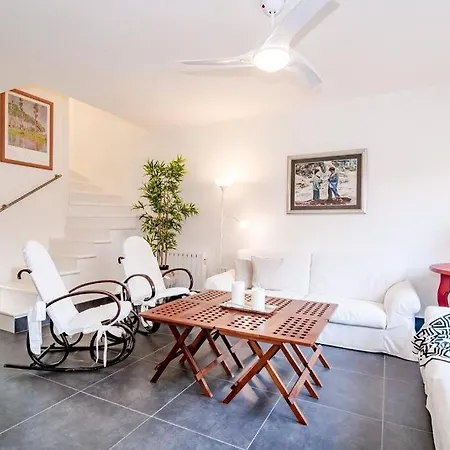 Dunas De - Beachfront 3 Bed Marbella