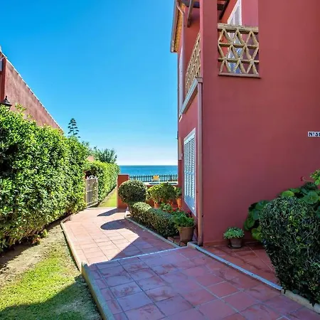 Apartment Dunas De - Beachfront 3 Bed *