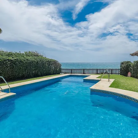 Apartment Dunas De - Beachfront 3 Bed