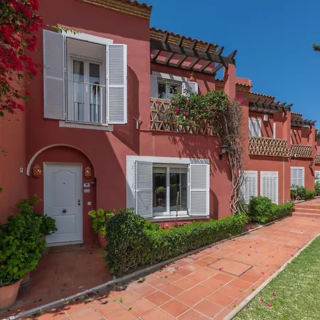 Dunas De - Beachfront 3 Bed Apartment *