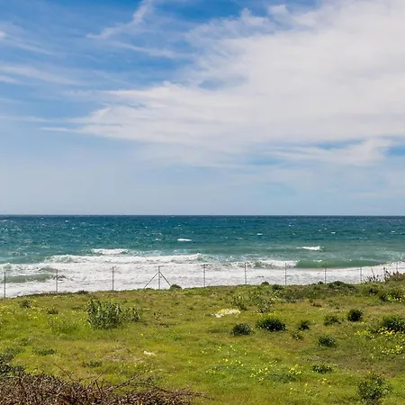 Dunas De - Beachfront 3 Bed Apartment Marbella
