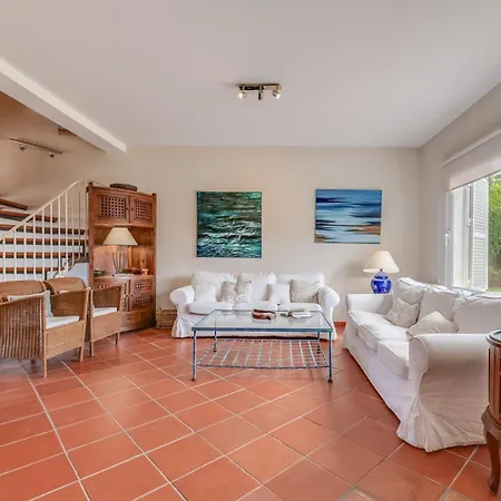 Apartment Dunas De - Beachfront 3 Bed Marbella
