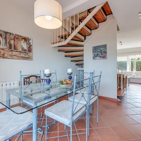 Dunas De - Beachfront 3 Bed Appartement