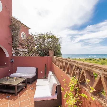 Apartment Dunas De - Beachfront 3 Bed *