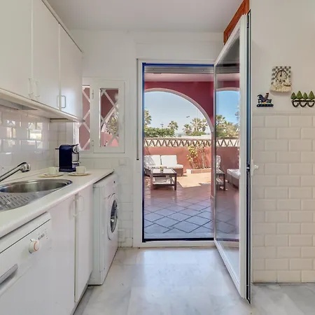 Dunas De - Beachfront 3 Bed Apartment *