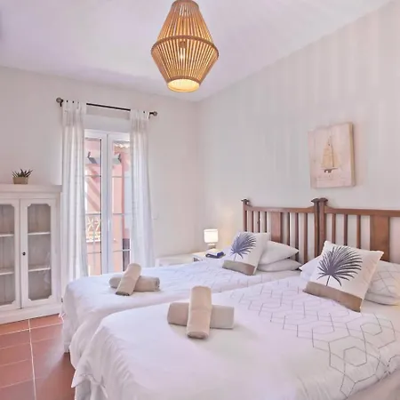 Appartamento Dunas De - Beachfront 3 Bed *