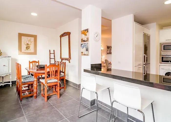 Dunas De - Beachfront 3 Bed Appartamento *