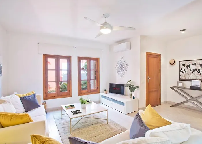 Dunas De - Beachfront 3 Bed Appartamento *