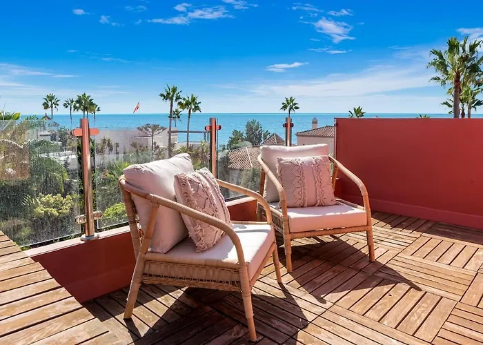 Appartamento Dunas De - Beachfront 3 Bed *