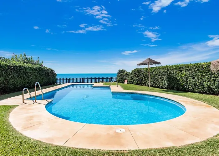Appartamento Dunas De - Beachfront 3 Bed *