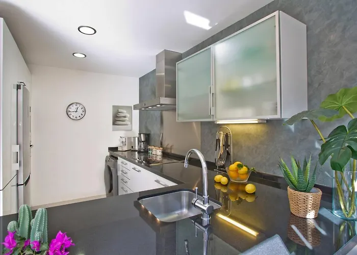 Dunas De - Beachfront 3 Bed Appartamento *