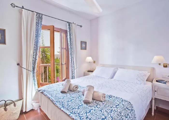 Appartamento Dunas De - Beachfront 3 Bed *