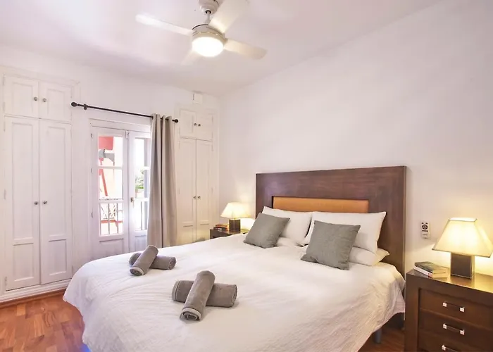 Dunas De - Beachfront 3 Bed Appartamento *