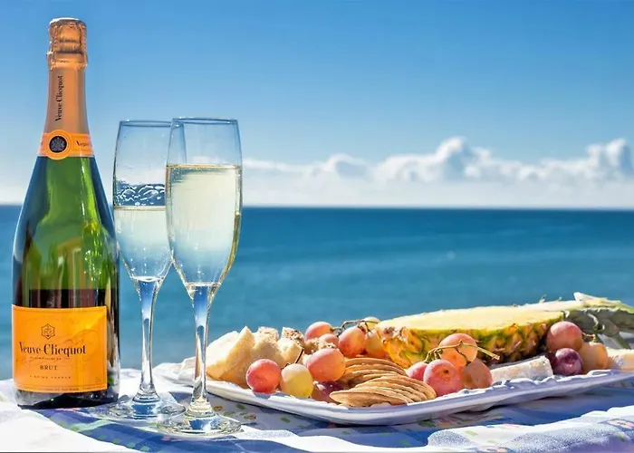 Appartamento Dunas De - Beachfront 3 Bed