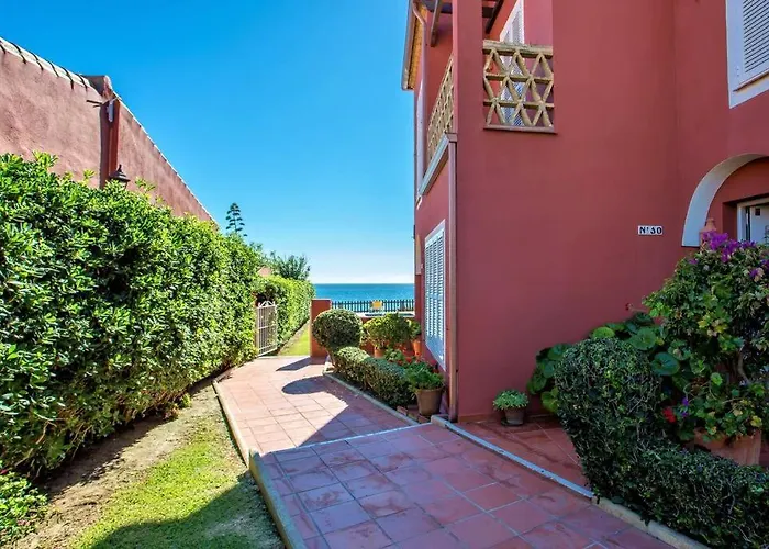 Appartamento Dunas De - Beachfront 3 Bed *