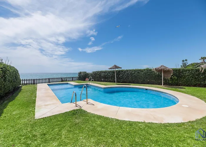 Appartamento Dunas De - Beachfront 3 Bed *
