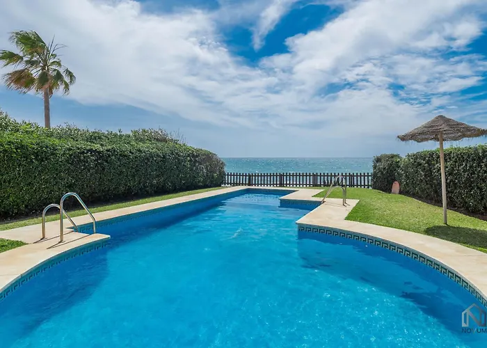 Appartamento Dunas De - Beachfront 3 Bed