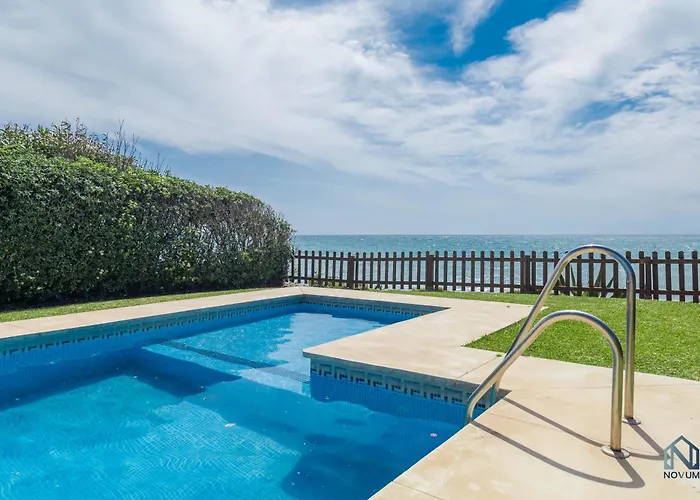 Appartamento Dunas De - Beachfront 3 Bed