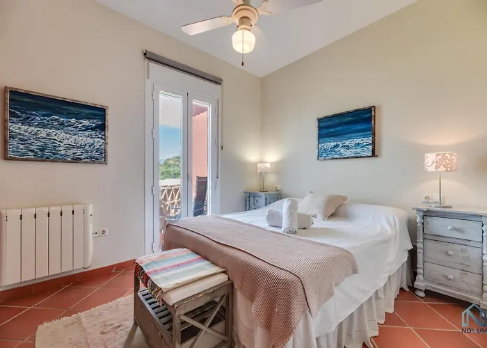 Appartamento Dunas De - Beachfront 3 Bed