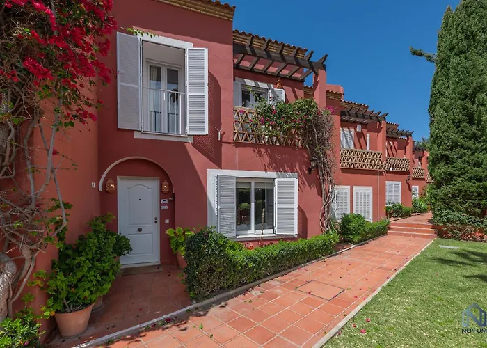 Dunas De - Beachfront 3 Bed Appartamento *
