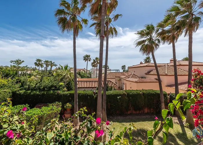 Appartamento Dunas De - Beachfront 3 Bed