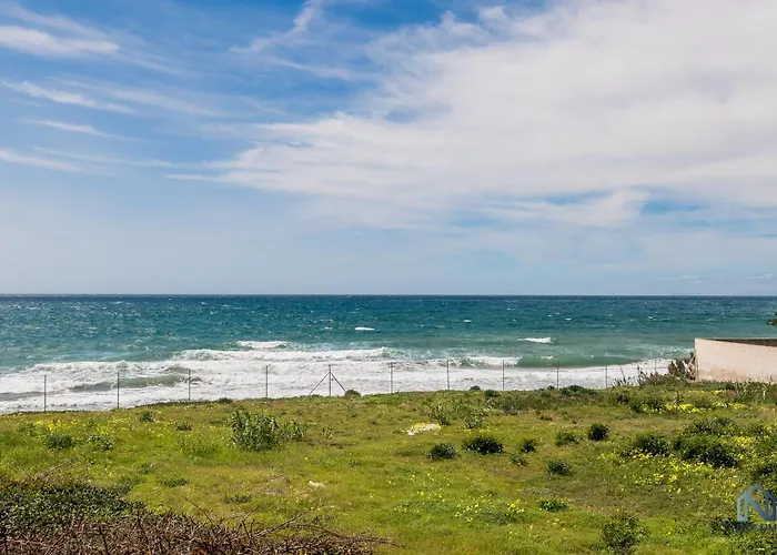 Dunas De - Beachfront 3 Bed Appartamento Marbella
