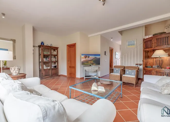 Dunas De - Beachfront 3 Bed Appartamento *