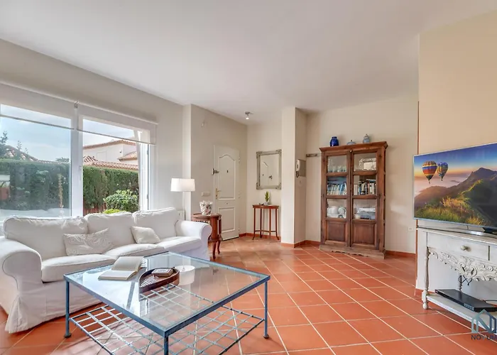 Dunas De - Beachfront 3 Bed Appartamento Marbella