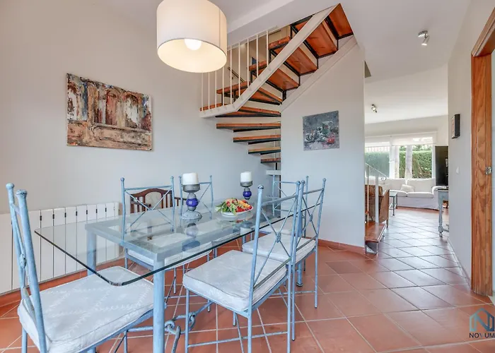Dunas De - Beachfront 3 Bed Appartamento