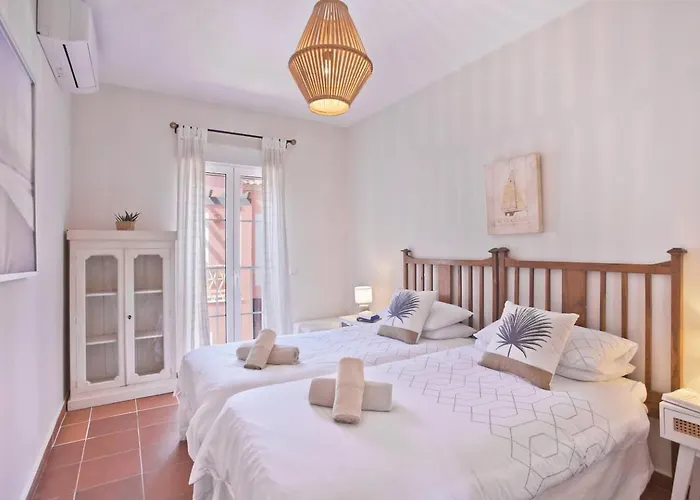 Appartamento Dunas De - Beachfront 3 Bed *